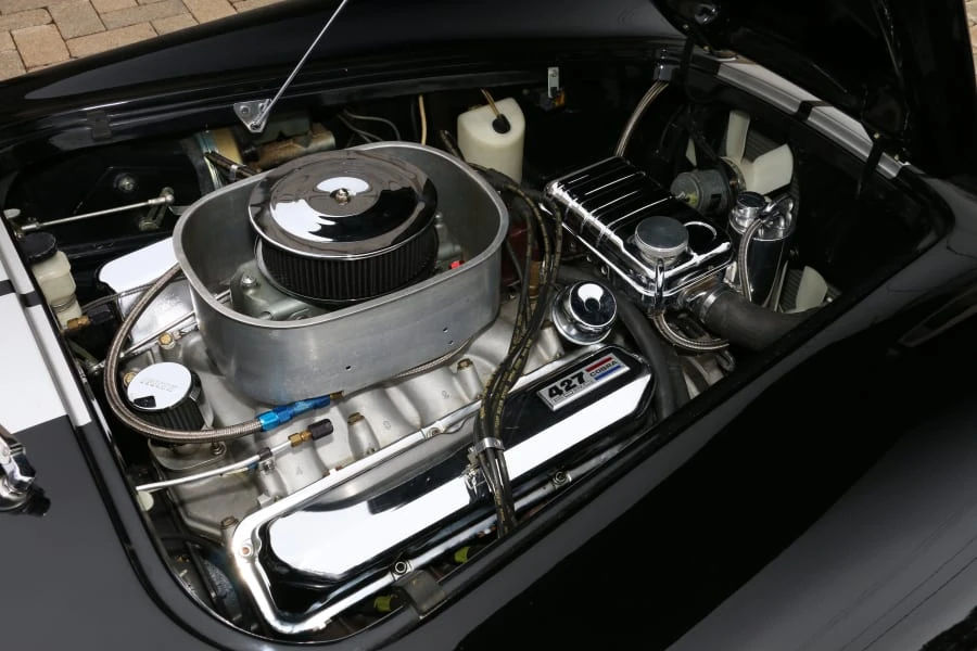 1965 Ford Replica - Image 6 of 12