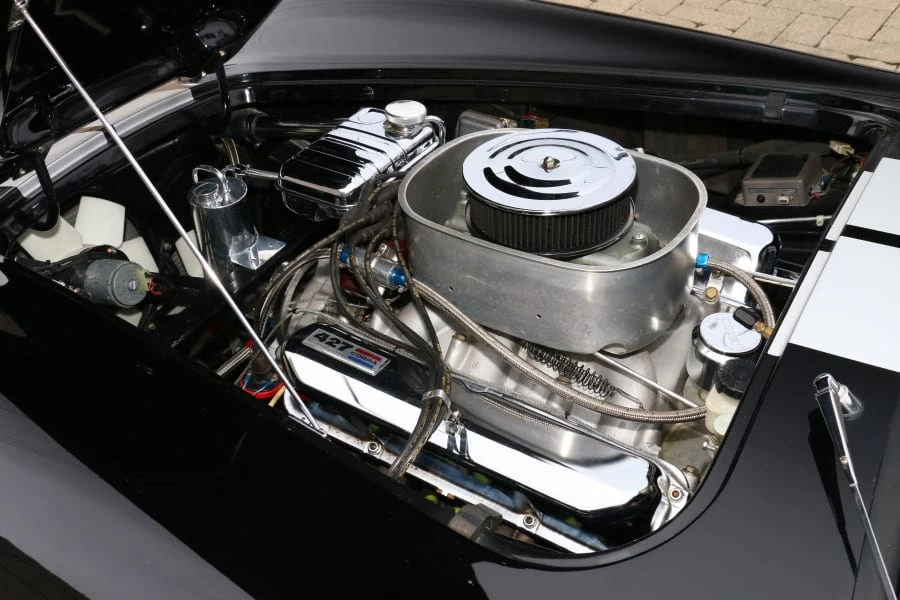 1965 Ford Replica - Image 7 of 12