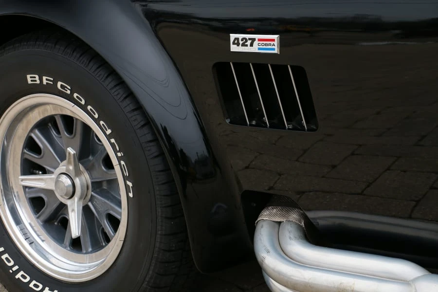 1965 Ford Replica - Image 8 of 12