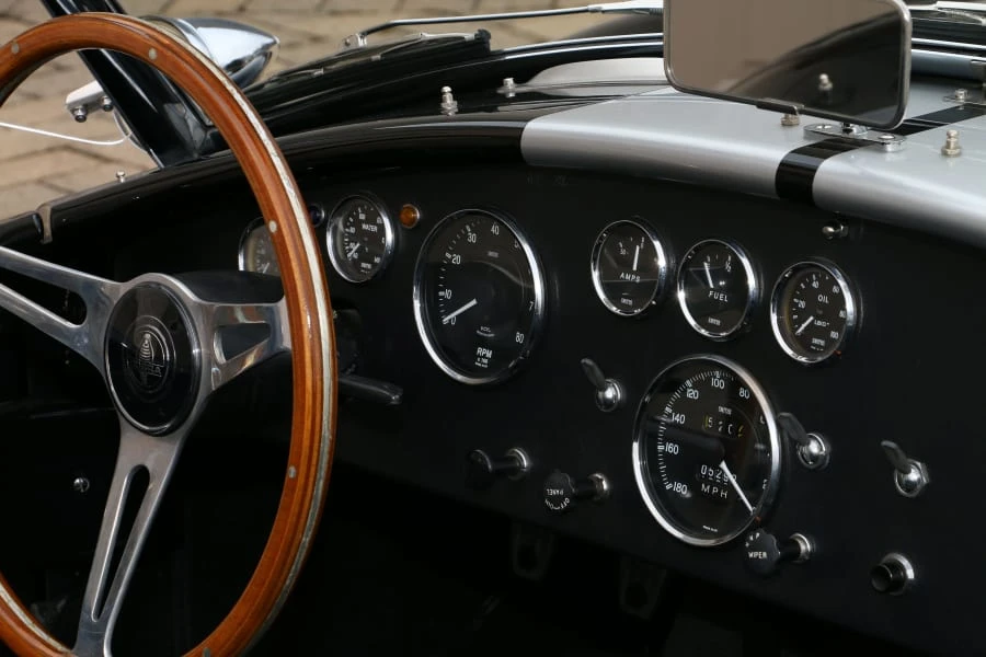 1965 Ford Replica - Image 10 of 12