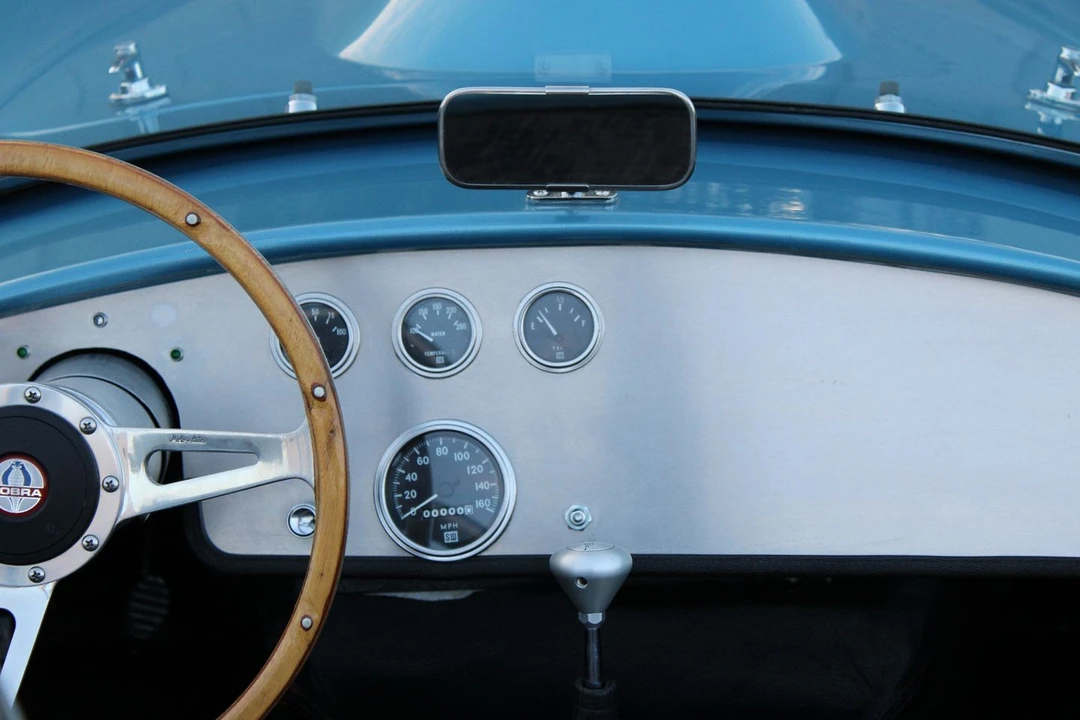 1965 Ford Replica - Image 29 of 31