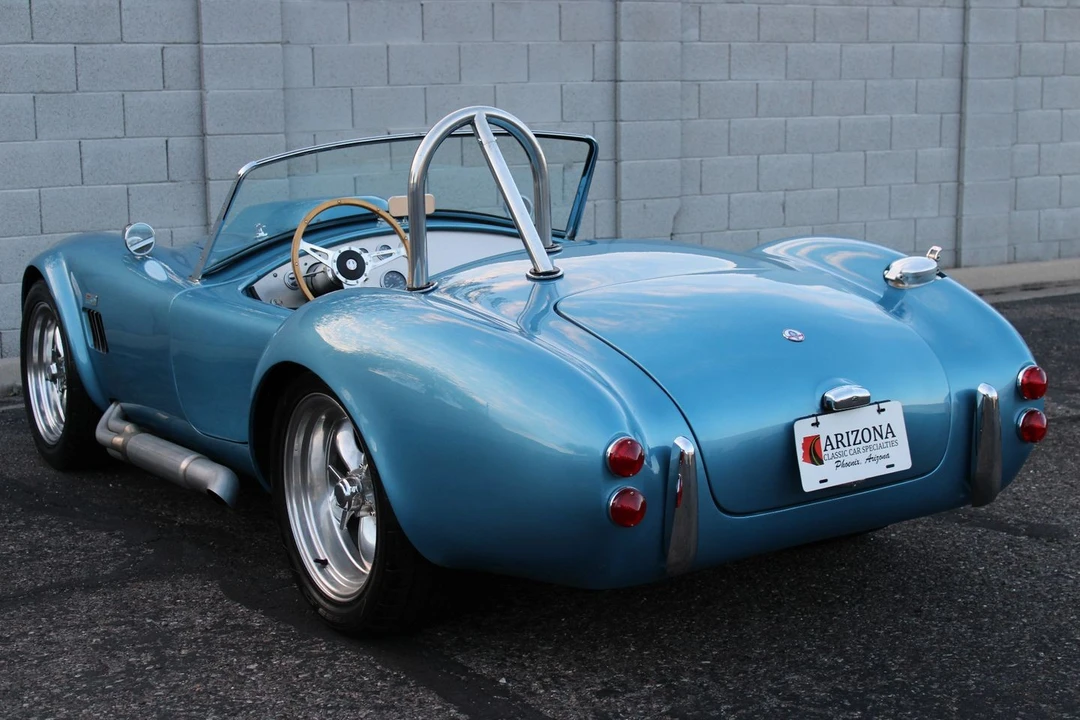 1965 Ford Replica - Image 26 of 31