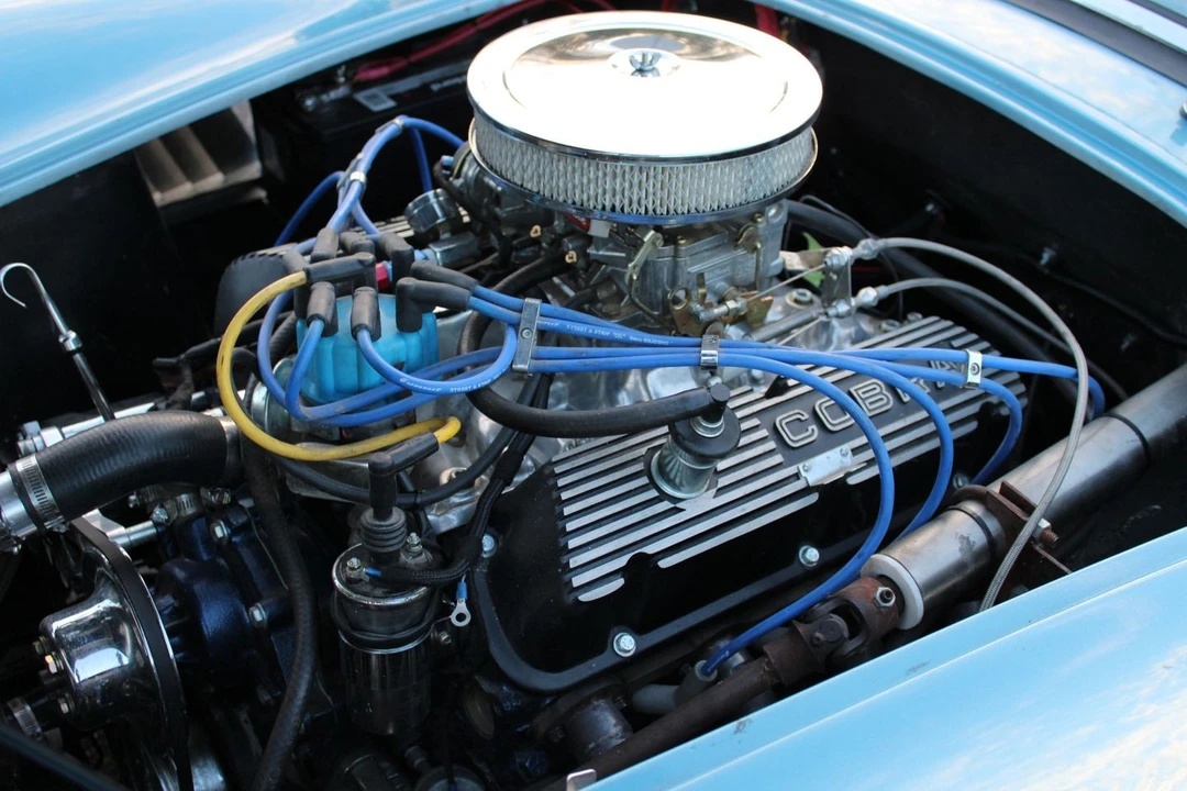 1965 Ford Replica - Image 17 of 31