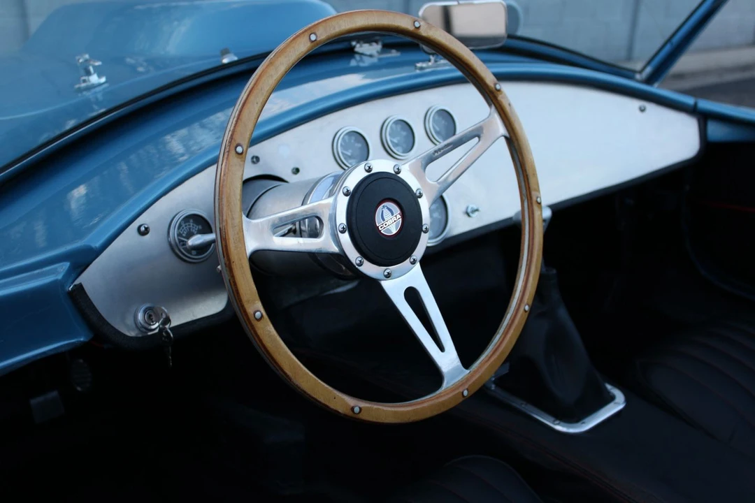 1965 Ford Replica - Image 31 of 31