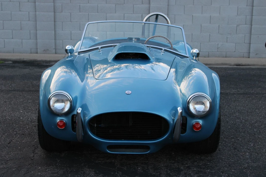 1965 Ford Replica - Image 12 of 31