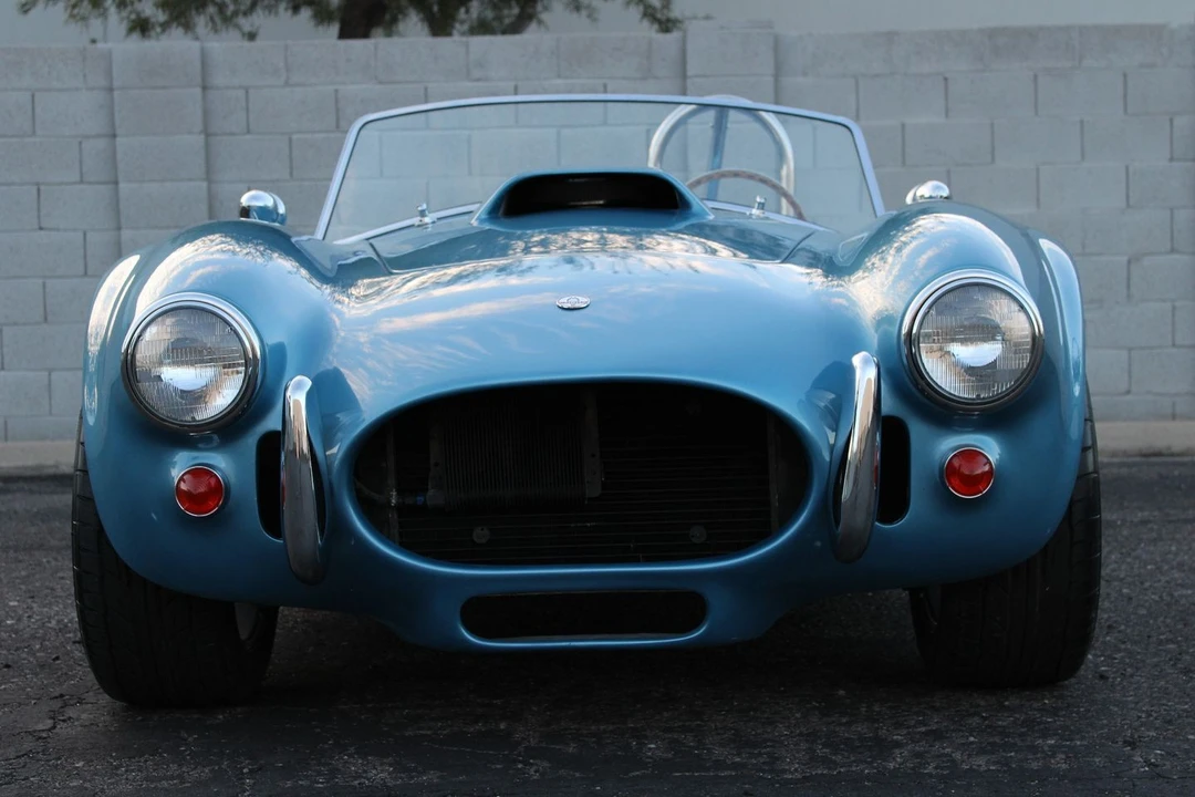 1965 Ford Replica - Image 13 of 31