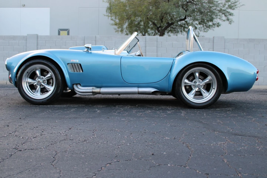 1965 Ford Replica - Image 11 of 31