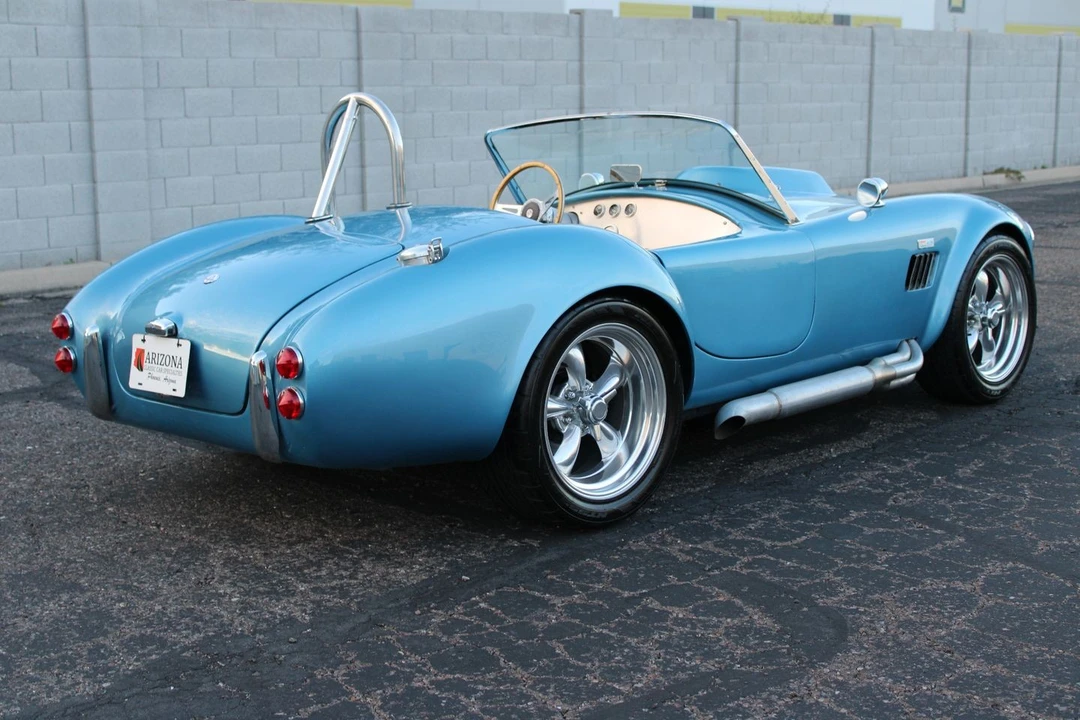 1965 Ford Replica - Image 4 of 31