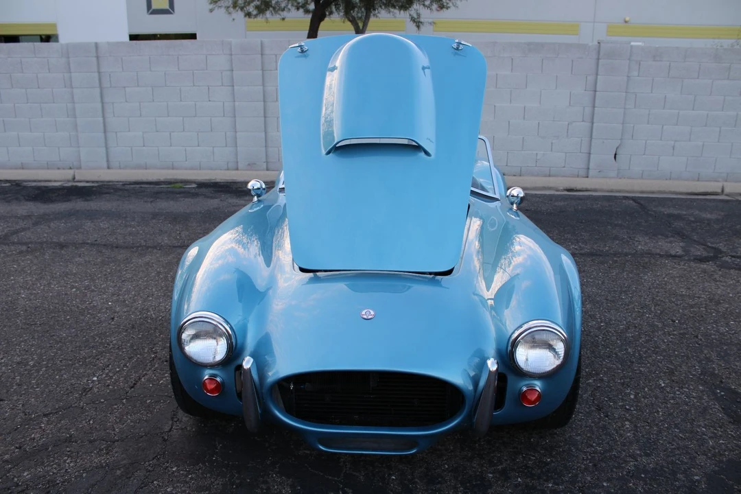 1965 Ford Replica - Image 16 of 31