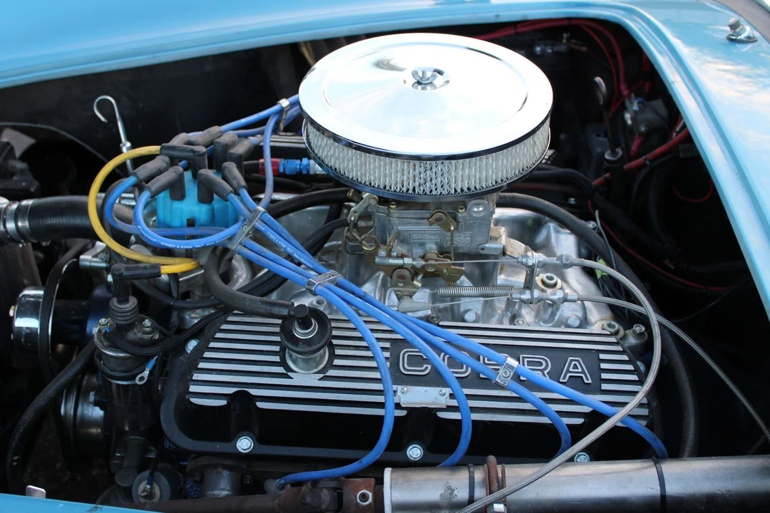1965 Ford Replica - Image 18 of 31