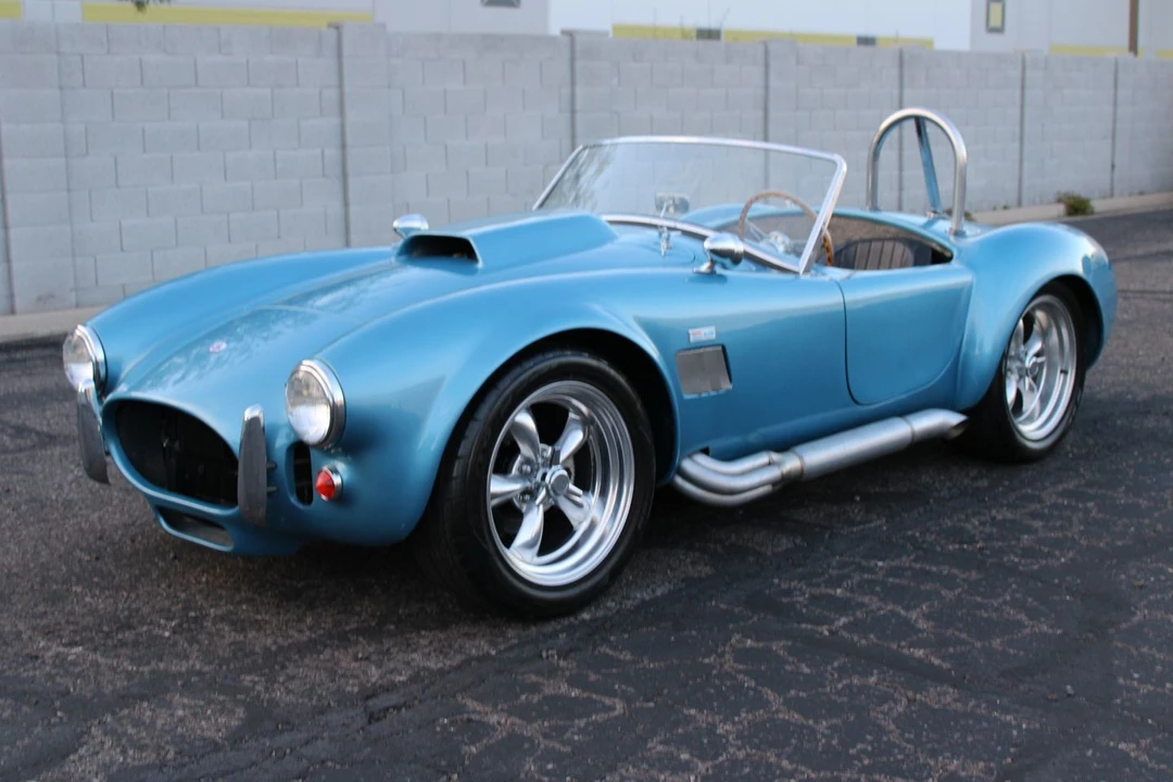 1965 Ford Replica - Image 10 of 31