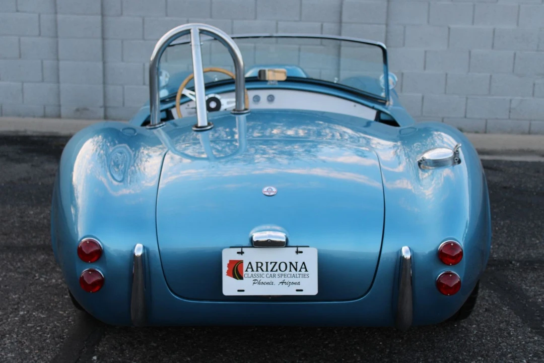 1965 Ford Replica - Image 24 of 31