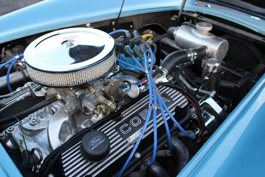 1965 Ford Replica - Image 21 of 31