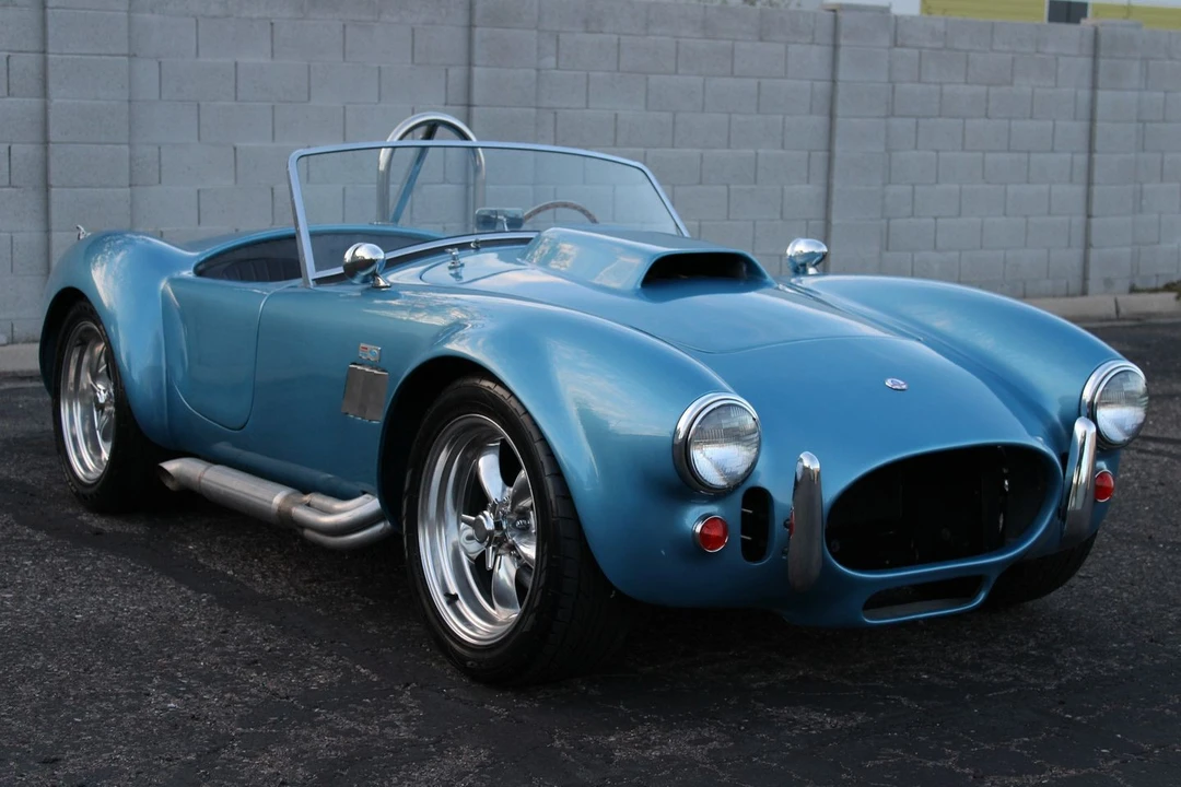 1965 Ford Replica - Image 14 of 31
