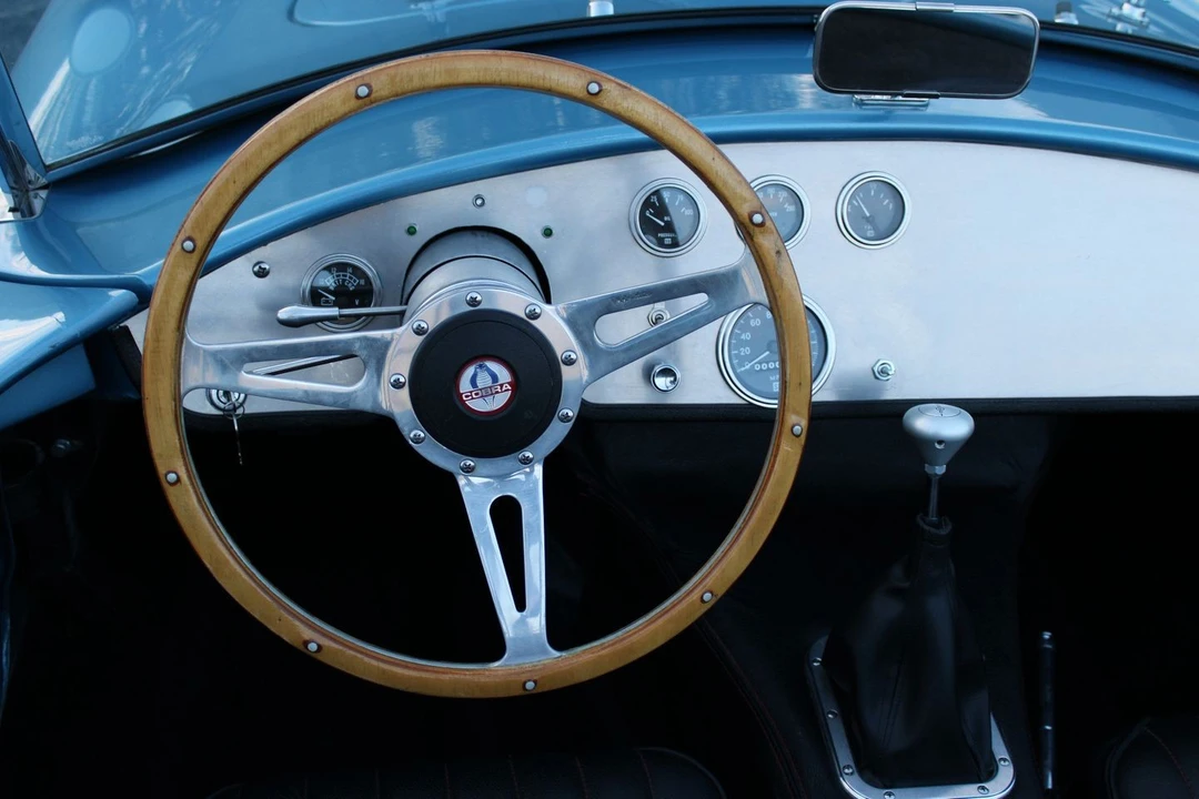 1965 Ford Replica - Image 30 of 31
