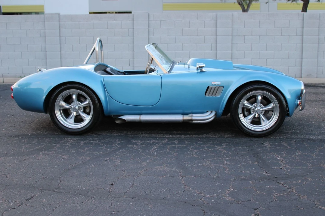 1965 Ford Replica - Image 2 of 31