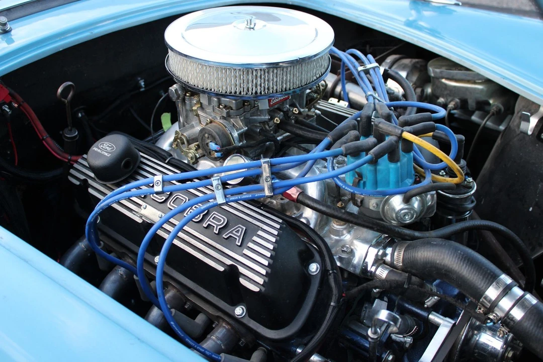 1965 Ford Replica - Image 22 of 31