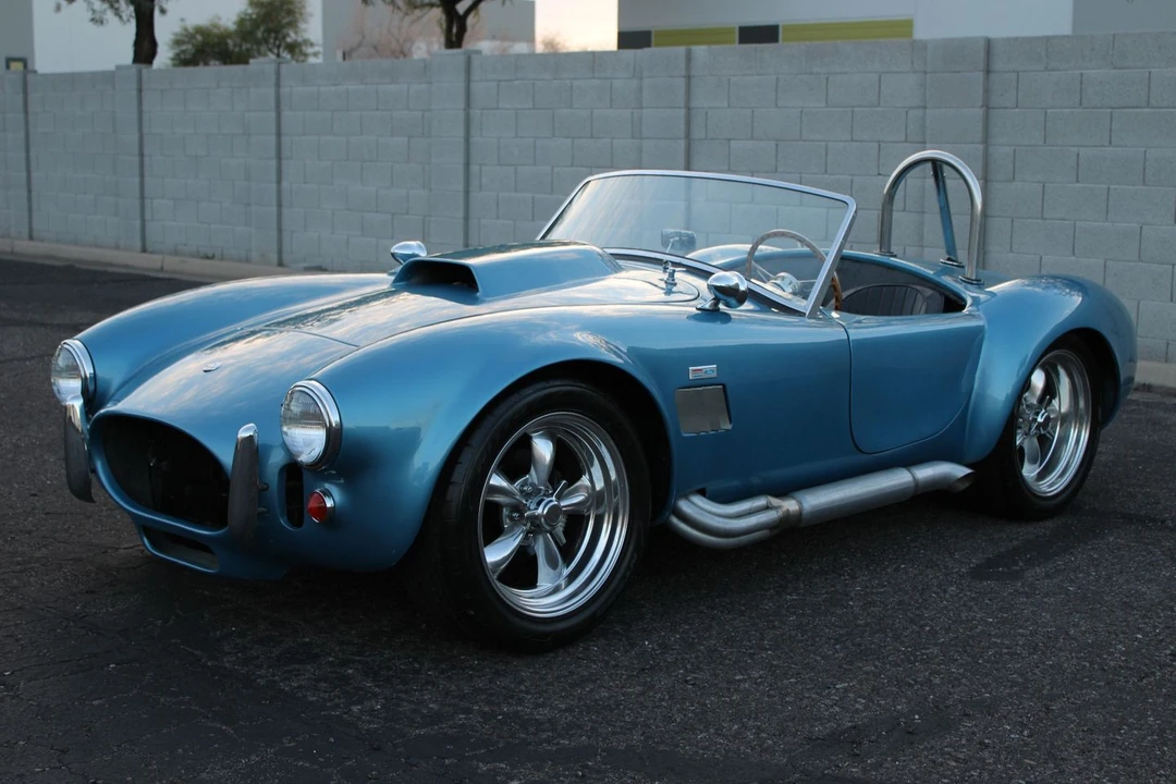1965 Ford Replica - Image 15 of 31