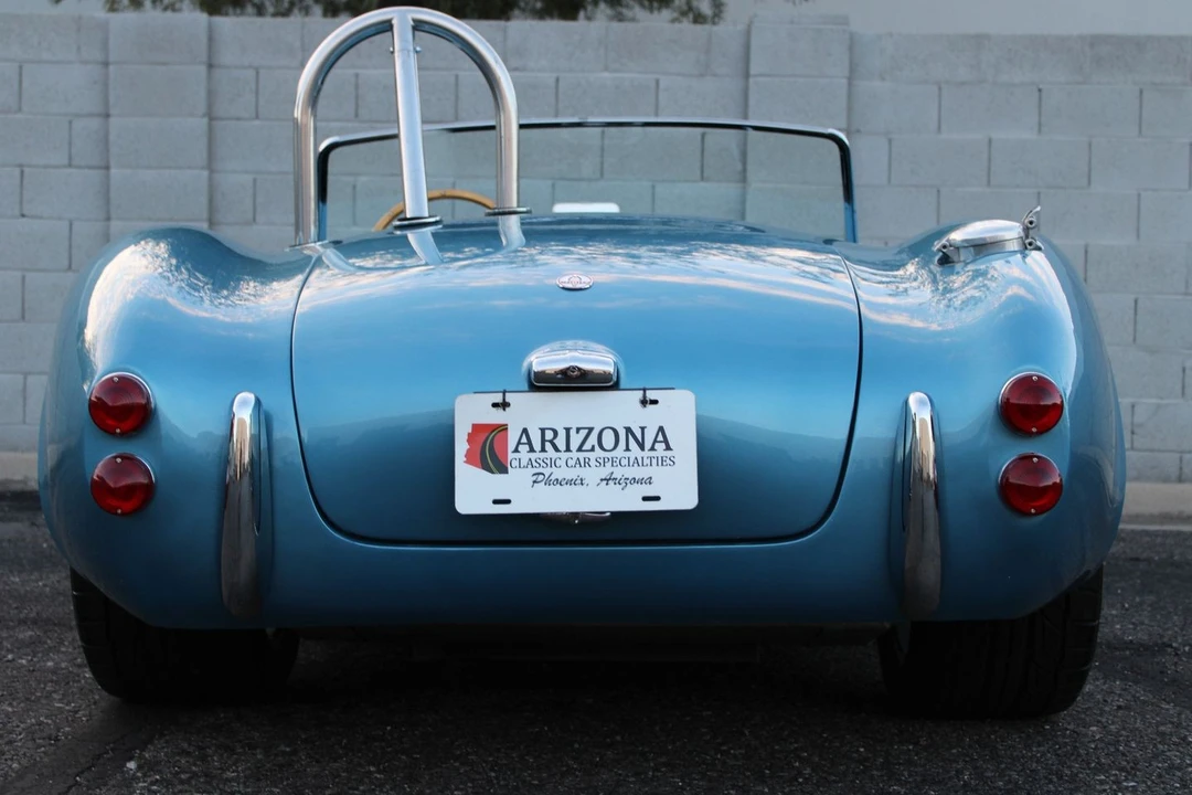 1965 Ford Replica - Image 25 of 31