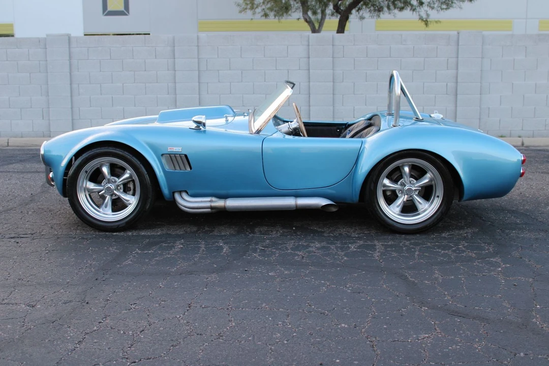 1965 Ford Replica - Image 9 of 31