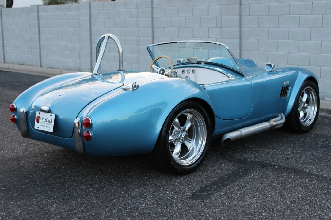 1965 Ford Replica - Image 27 of 31