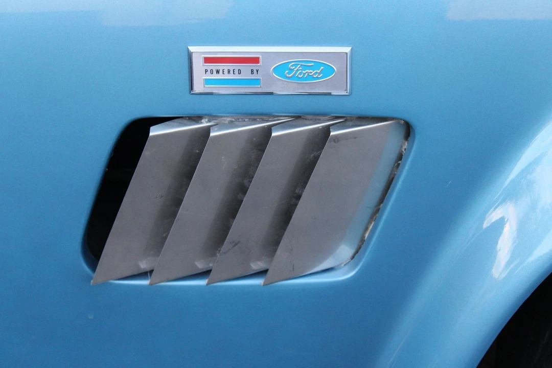 1965 Ford Replica - Image 7 of 31