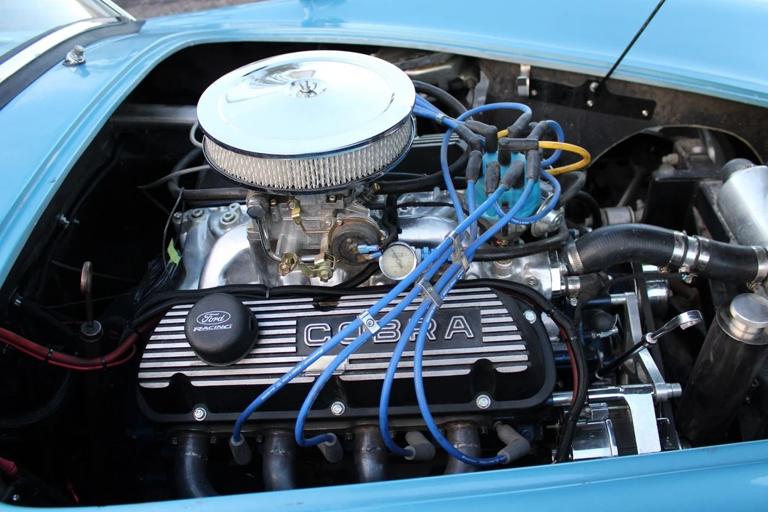 1965 Ford Replica - Image 20 of 31