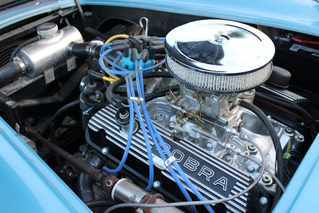 1965 Ford Replica - Image 19 of 31