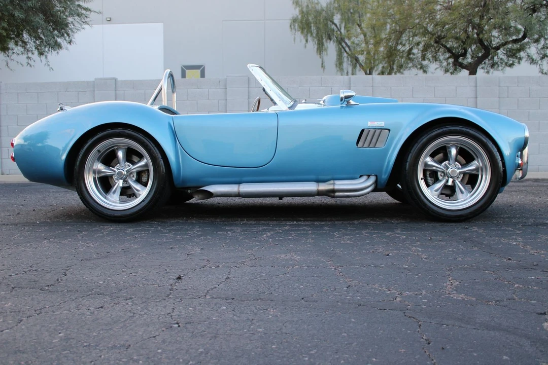 1965 Ford Replica - Image 5 of 31