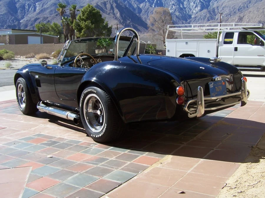 1965 Ford Replica - Image 2 of 7