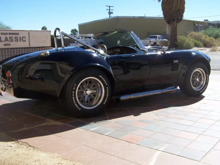 1965 Ford Replica - Image 3 of 7