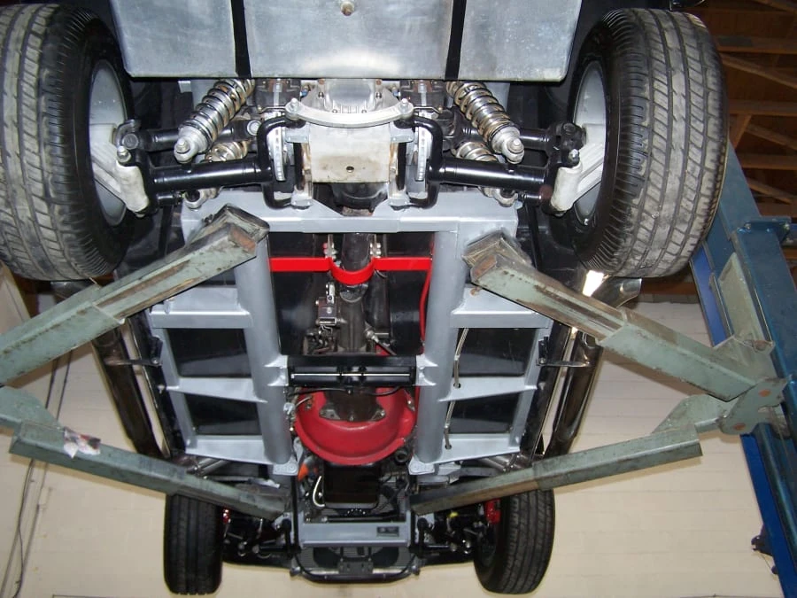 1965 Ford Replica - Image 4 of 7