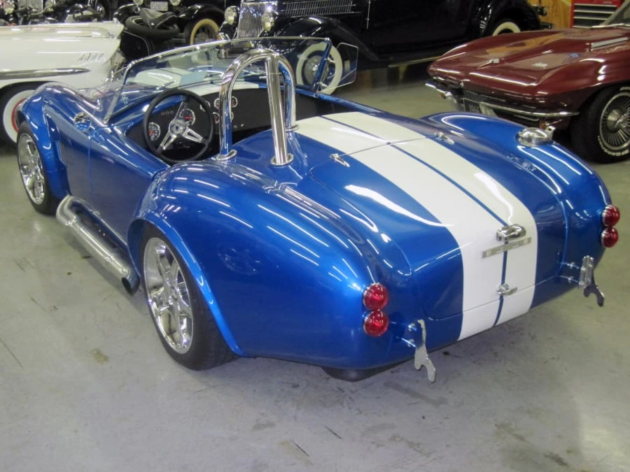 1965 Ford Replica - Image 2 of 4