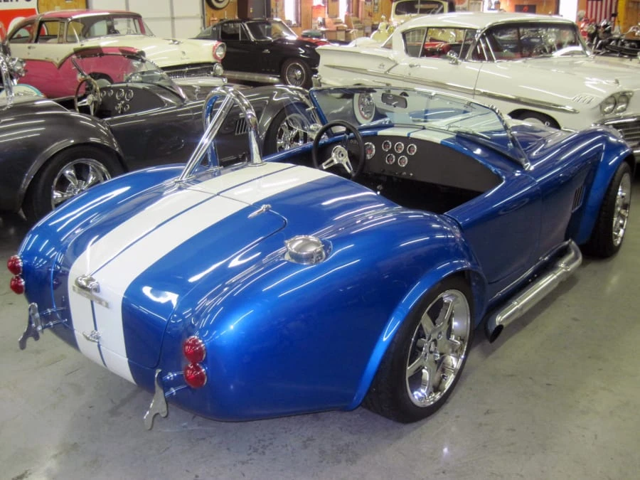 1965 Ford Replica - Image 3 of 4