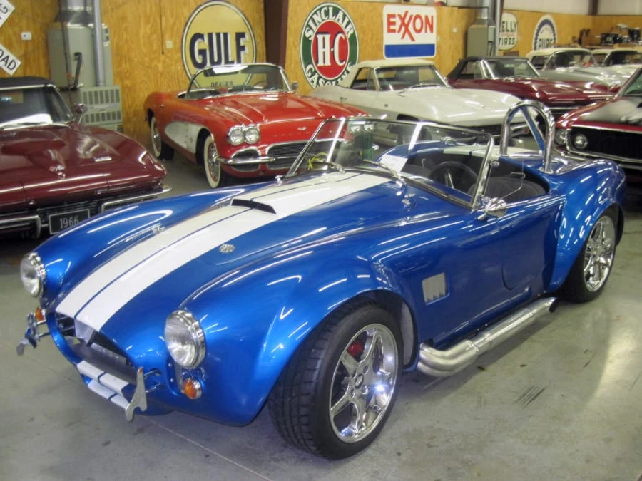 1965 Ford Replica - Image 4 of 4
