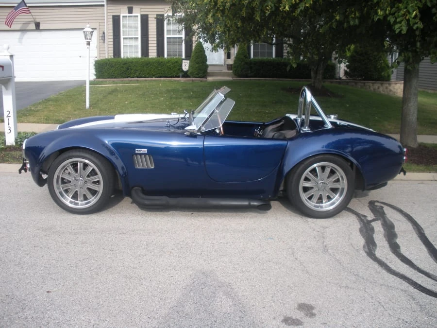 1965 Ford Replica - Image 2 of 7