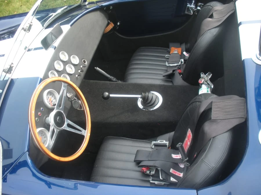 1965 Ford Replica - Image 3 of 7