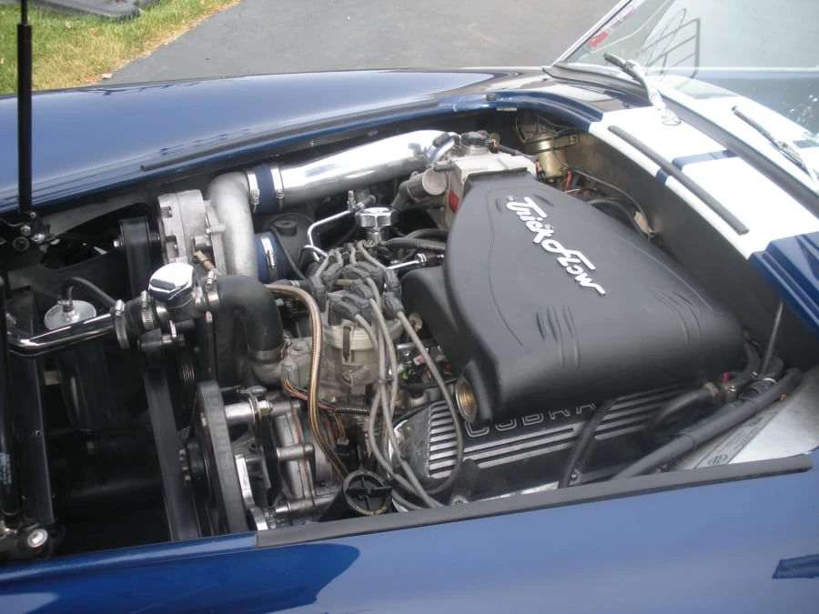 1965 Ford Replica - Image 4 of 7