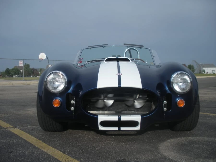 1965 Ford Replica - Image 5 of 7