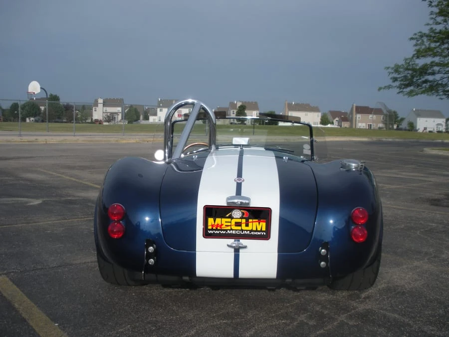 1965 Ford Replica - Image 6 of 7