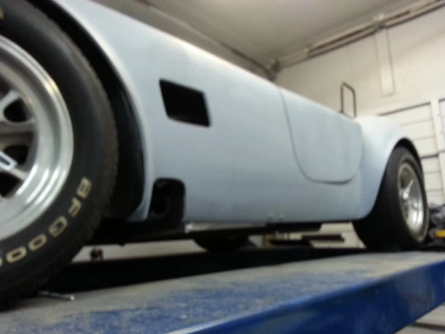 1965 Ford Replica - Image 6 of 8