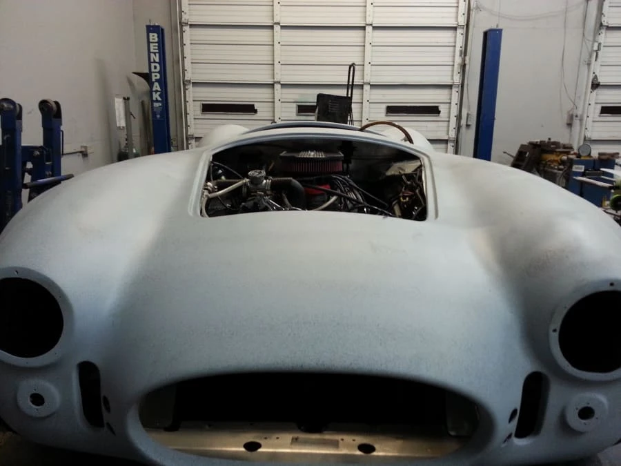 1965 Ford Replica - Image 7 of 8