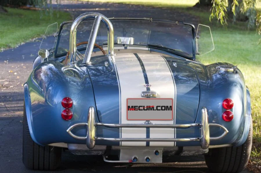 1965 Ford Replica - Image 2 of 12