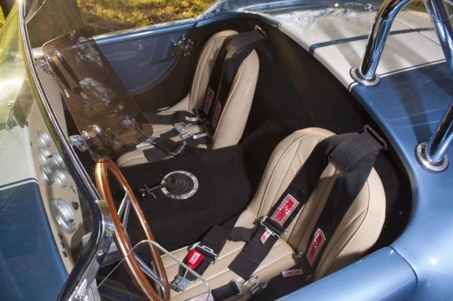 1965 Ford Replica - Image 3 of 12