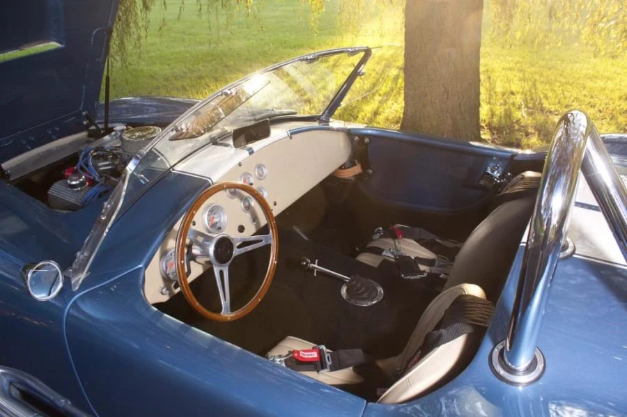1965 Ford Replica - Image 4 of 12
