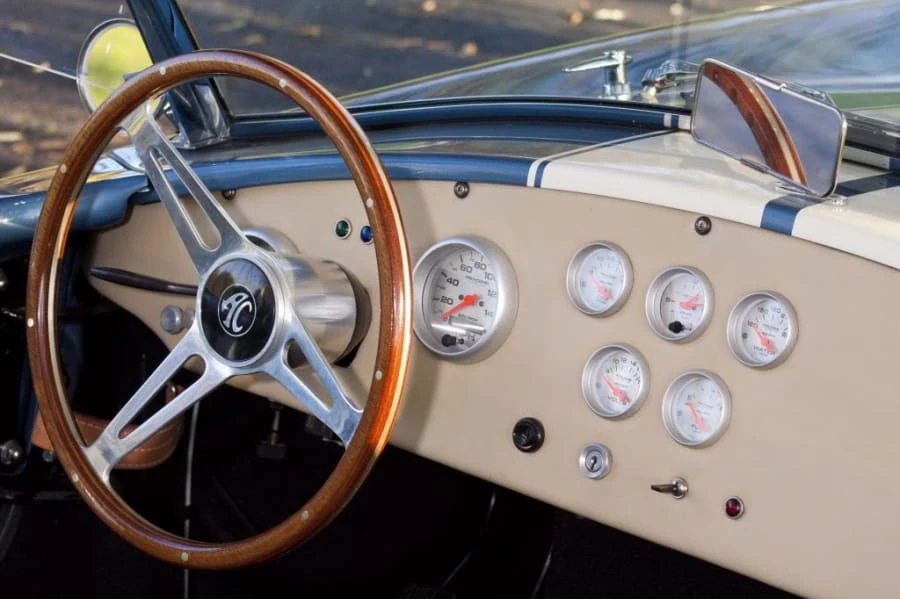 1965 Ford Replica - Image 5 of 12