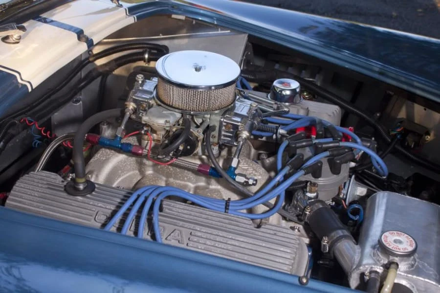 1965 Ford Replica - Image 7 of 12