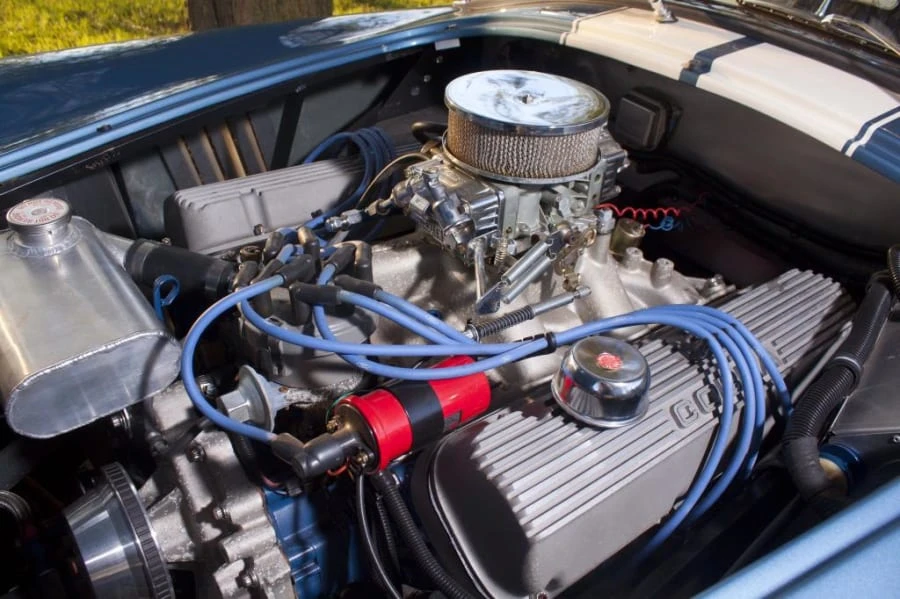 1965 Ford Replica - Image 8 of 12
