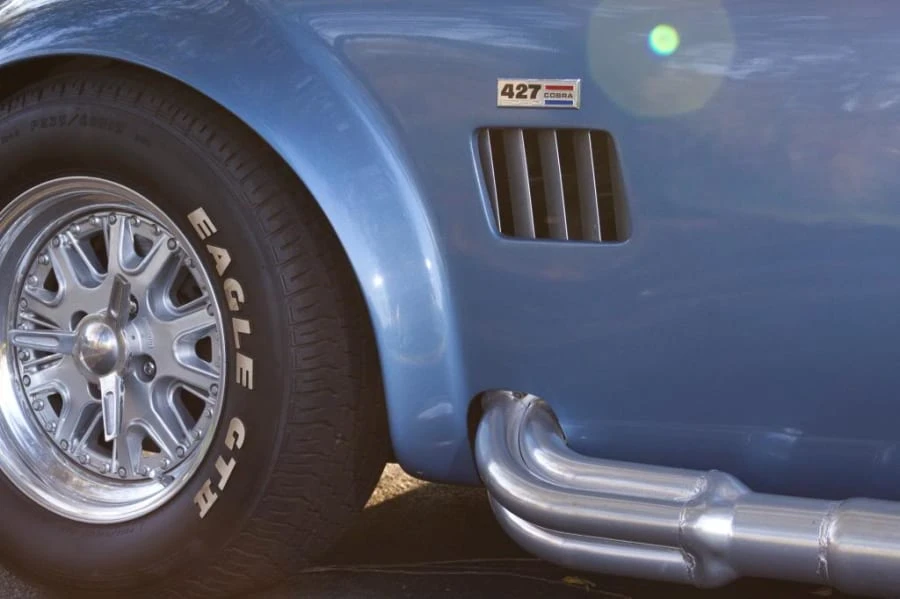 1965 Ford Replica - Image 9 of 12