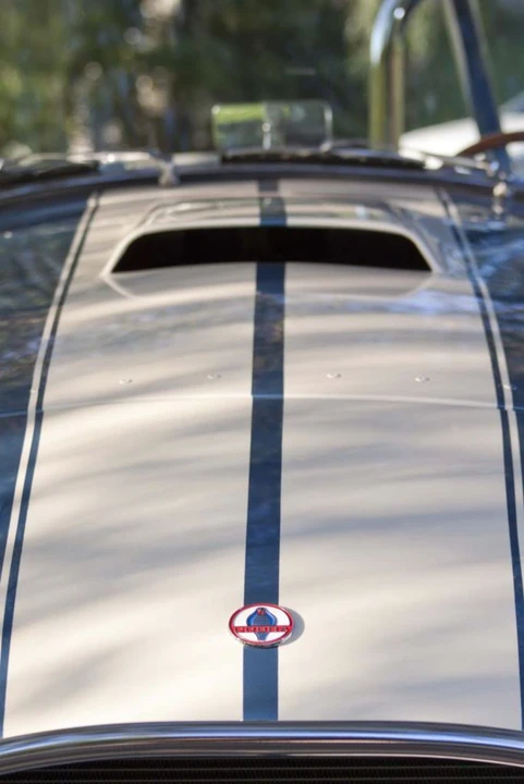 1965 Ford Replica - Image 10 of 12